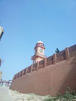Pir Ellahi Bux Tower