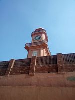 Pir Ellahi Bux Tower