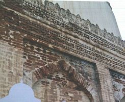 Pir Nawal Mashaikh Graveyard