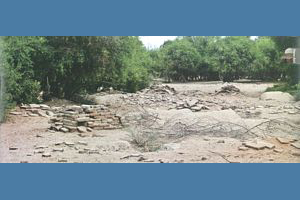 Pir Nawal Mashaikh Graveyard