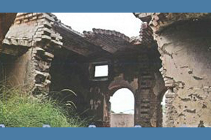 Police Station Sultanpur