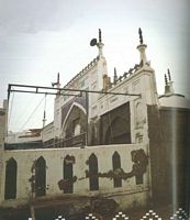 Qazian Masjid