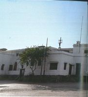 Railway Station