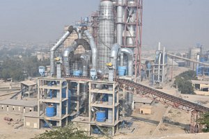 Rohri Cement Works Rohri