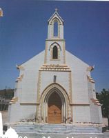 Roman Catholic Church