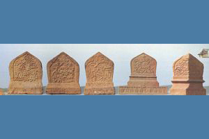 Sohrabani Talpur Rulers Necropolis