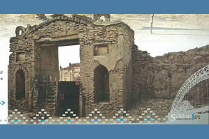 Sohrabani Talpur Rulers Necropolis