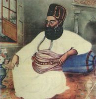 Sohrabani Talpur Rulers Necropolis