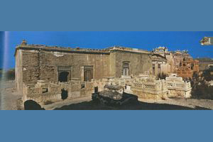 Sohrabani Talpur Rulers Necropolis