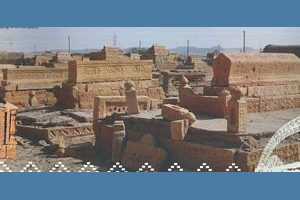 Sohrabani Talpur Rulers Necropolis