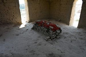 Sohagan Duhagan Tombs