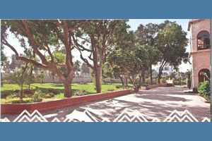 Sukkur Circuit House