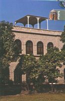Sukkur Circuit House