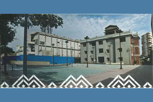 Sukkur Gymkhana