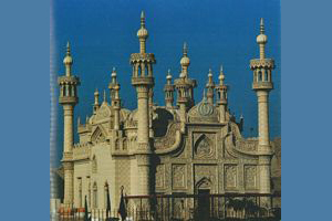 Syed Janullah Shah Rizvi Shrine