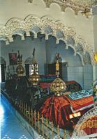 Syed Janullah Shah Rizvi Shrine