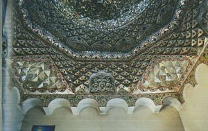 Syed Janullah Shah Rizvi Shrine