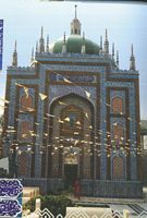 Syed Khairuddin Shah Tomb