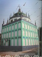 Syed Khairuddin Shah Tomb