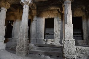 Bodhesar Temple 2