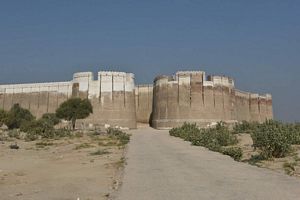 Naukot Fort