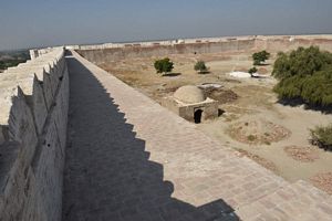 Naukot Fort