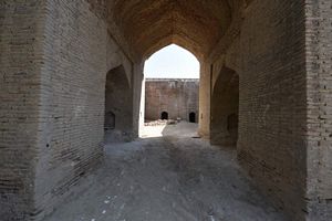 Naukot Fort