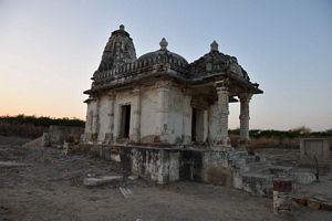 Virawah Temple