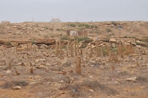 Sonda Graveyard