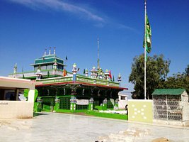 Abdullah Shah Ashabi
