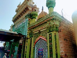 Abdullah Shah Ashabi