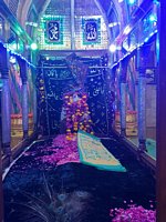 Abdullah Shah Ashabi