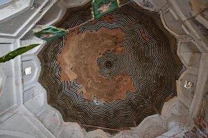 Amir Mohammad Khan mosque