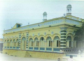 Baba Sirichand