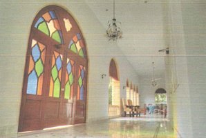 D.C.O House Thatta