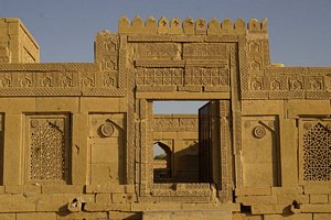 Habshad (or Ahinsa) Bai