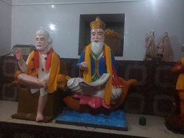 Mata Shangh Bawani Mandir