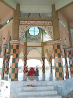 Shree Mamai Dev Asthan