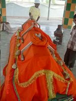 Shree Mamai Dev Asthan
