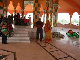 Shree Mamai Dev Asthan
