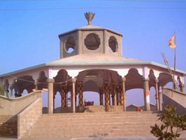 Shree Mamai Dev Asthan