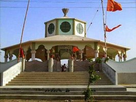 Shree Mamai Dev Asthan