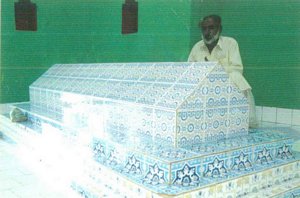 Syed Shah Murad Shirazi