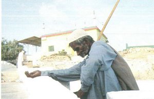 Syed Shah Murad Shirazi